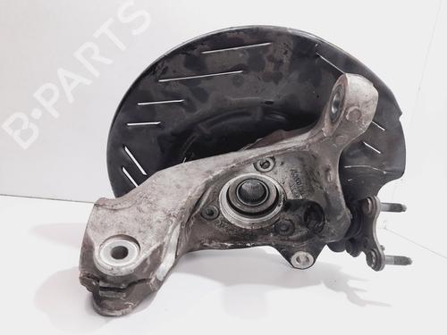 Right front steering knuckle VW GOLF VIII (CD1, DA1) 1.0 TSI | BP36920517M26 - Image 3