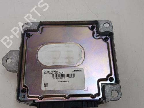 Electronic module NISSAN MICRA V (K14) 0.9 IG-T | BP37435808M83 - Image 3