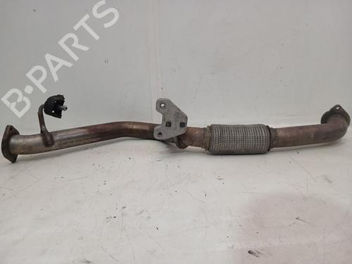 Exhaust system JEEP COMPASS (MP, M6, MV, M7) 1.3 Hybrid 4x4 | BP36928608M121 - Image 4