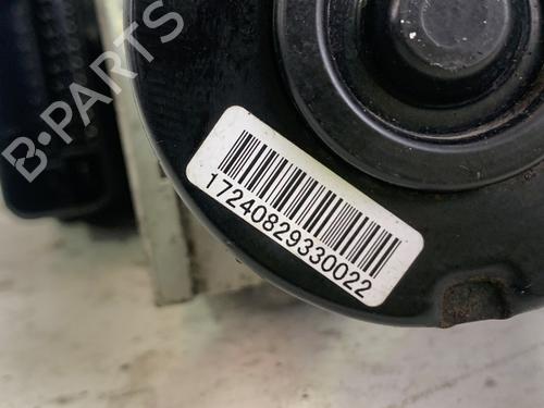 ABS pump OPEL COMBO Box Body/MPV (X12) 1.3 CDTI (B05) | BP36928114M43 - Image 7