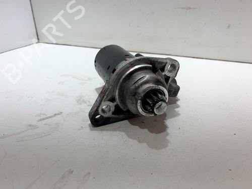 Starter VW GOLF VI (5K1) 1.4 TSI | BP36922542M8 - Image 2