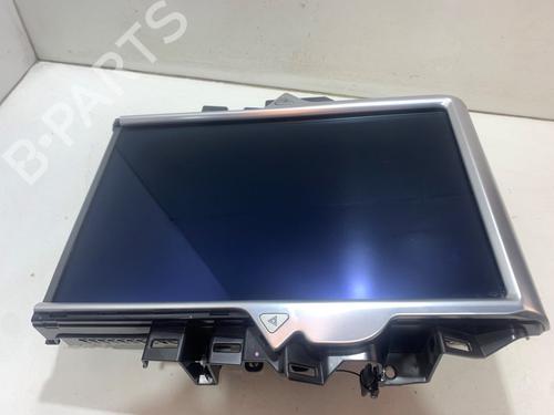 Elektronisk modul TESLA MODEL S (5YJS) 85D AWD | BP36922536M83 - Image 2