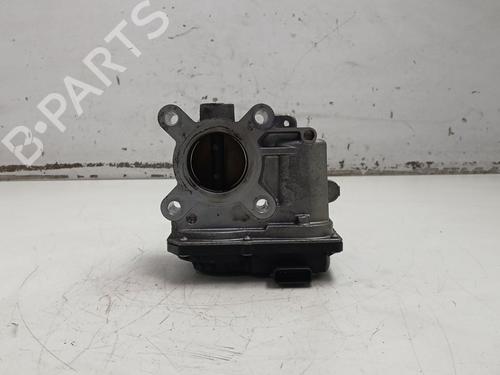 Used Throttle body Throttle body 37760041 37760041
