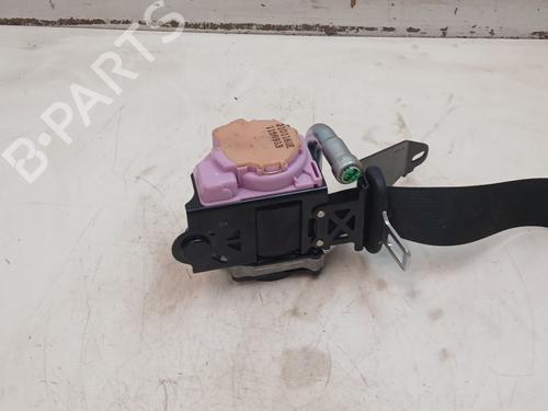 Used Rear right seatbelt Rear right seatbelt 39647985 39647985