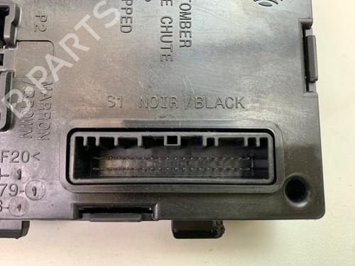 Electronic module RENAULT CAPTUR I (J5_, H5_) 0.9 TCe 90 | BP36931937M83 - Image 7