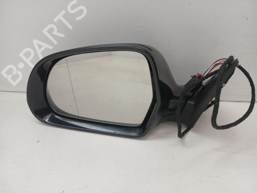 Used Left mirror Left mirror SKODA OCTAVIA II (1Z3) 1.4 TSI (122 hp) 40530515 40530515