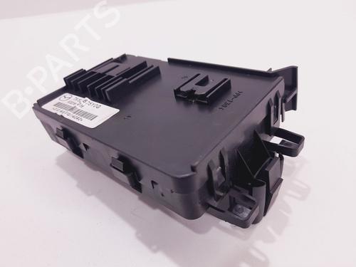 Electronic module MAZDA CX-5 (KF) 2.0 | BP36920681M83 - Image 5