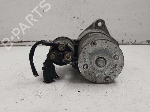 Starter CHEVROLET SPARK (M300) 1.0 LPG | BP37670928M8 - Image 2
