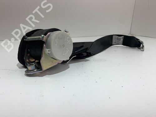 Used Rear left seatbelt Rear left seatbelt 36919263 36919263