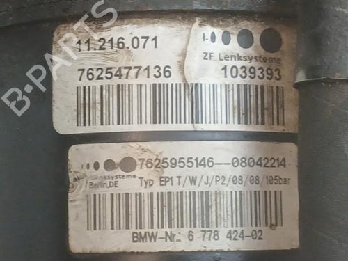 Steering pump MINI MINI (R50, R53) One | BP40530520M99 - Image 6