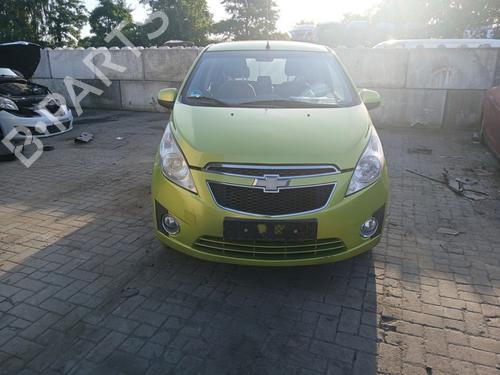 Used Engine Engine 37169844 37169844