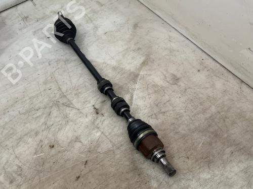 Right front driveshaft NISSAN MICRA V (K14) 1.0 IG-T 100 | BP36924259M39 - Image 3