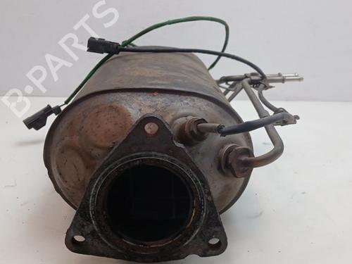 Particulate filter LAND ROVER DISCOVERY IV (L319) 3.0 SDV6 4x4 | BP36932056M81  - Image 5