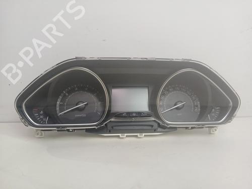 Kombinert Instrument Kombinert Instrument 39610456 39610456