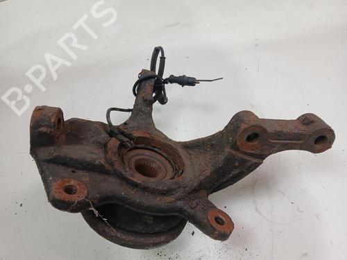 Left front steering knuckle RENAULT ESPACE IV (JK0/1_) 2.0 (JK0A, JK1D, JK0N) | BP36917955M25 - Image 4