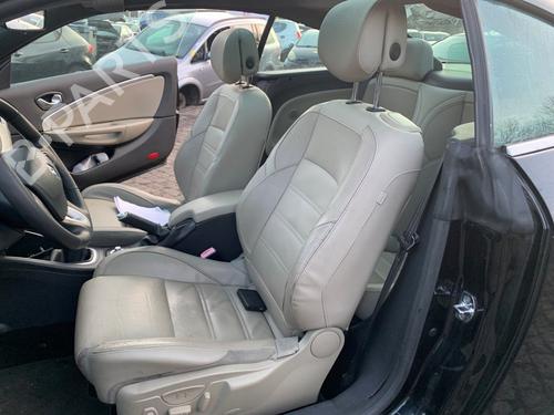 Used Rear left seatbelt Rear left seatbelt 38328263 38328263
