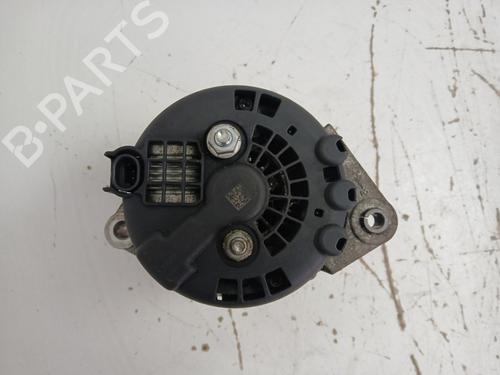 Alternator CHEVROLET SPARK (M300) 1.2 | BP36926848M7 - Image 4