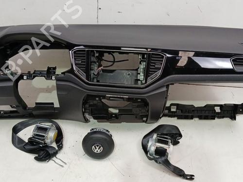 Used Airbag Kit Airbag Kit 36931158 36931158