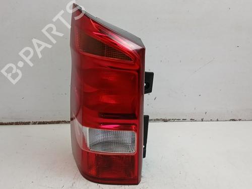 Used Left taillight Left taillight 36932148 36932148