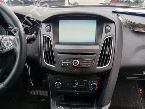 Used Climate control Climate control 36927781 36927781