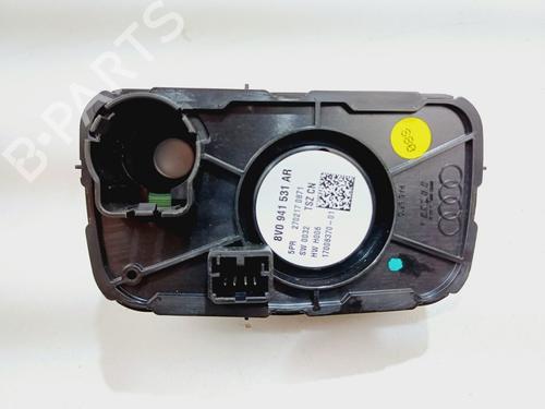 Headlight switch AUDI A3 Sportback (8VA, 8VF) 1.6 TDI | BP36920303I24 - Image 4