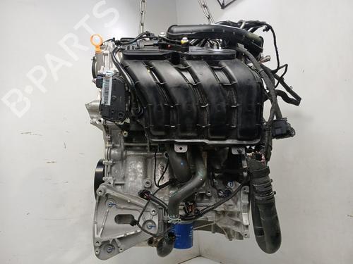 Engine MG MG 3 (ZP2_) 1.5 Hybrid+ | BP39404103M1 - Image 2