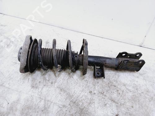 left-front-shock-absorber-mercedes-benz-a-class-w176-2012-2013-2014-2015-2016-2017-2018-36921670 main image