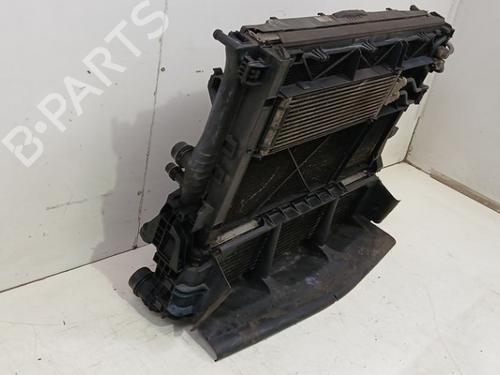 Radiator set MERCEDES-BENZ VITO Van (W447) 114 CDI (447.601, 447.603, 447.605) | BP36929009M120  - Image 6