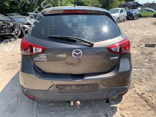 Rear axle MAZDA 2 Hatchback (DL, DJ) 1.5 SKYACTIV-G | BP40127047M2 - Image 2