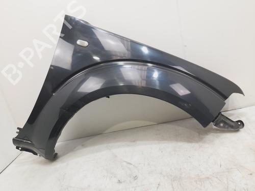 Used Right front fenders Right front fenders 36928335 36928335