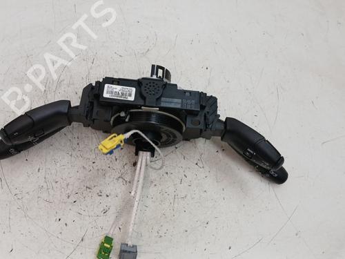Steering column stalk PEUGEOT 307 Break (3E) 1.6 16V | BP36931099I23  - Image 5