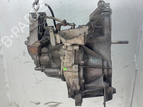 Gearbox FIAT PUNTO EVO (199_) 1.3 D Multijet | BP36921829M3  - Image 5