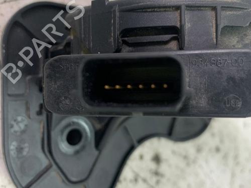 Pedal FORD TRANSIT CUSTOM V362 Van (FY, FZ) 2.2 TDCi | BP36927042I4 - Image 4