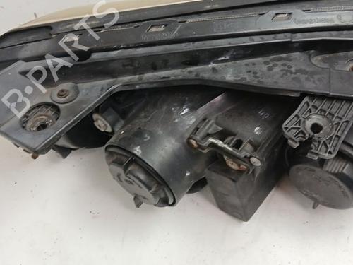 Left headlight CHEVROLET CAPTIVA (C100, C140) 2.4 4WD | BP37670947C28 - Image 5