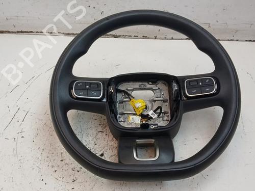 Steering wheel CITROËN C3 III (SX) 1.2 PureTech 82 | BP36931131C49 - Image 2