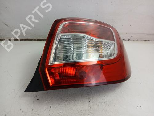Right taillight DACIA SANDERO II TCe 90 (B8M1, B8MA, B8AC) | BP36926078C35 - Image 3