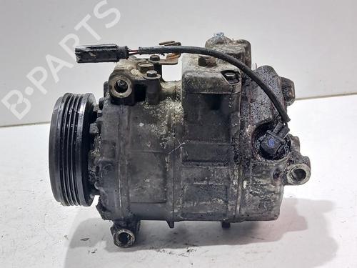AC compressor BMW 7 (E65, E66, E67) 730 Ld | BP36921184M34 - Image 3
