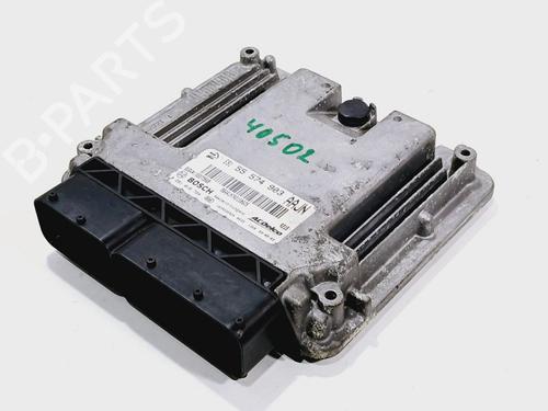 engine-control-unit-ecu-opel-insignia-a-saloon-g09-2008-2009-2010-2011-2012-2013-2014-2015-2016-2017-36921273 main image