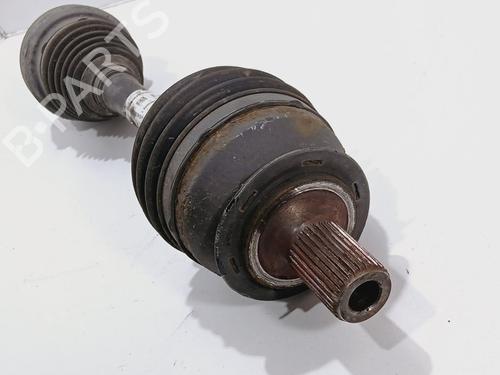 Left front driveshaft MERCEDES-BENZ CLA Coupe (C117) CLA 220 CDI / d (117.303) | BP36921098M38 - Image 4