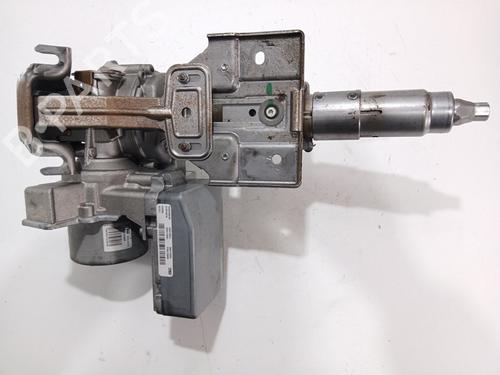 Steering column MAZDA 2 (DE_, DH_) 1.3 (DE3FS) | BP36928338M21 - Image 2