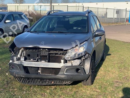 Gearbox PEUGEOT 2008 I (CU_) 1.2 VTi | BP36927529M3 - Image 8