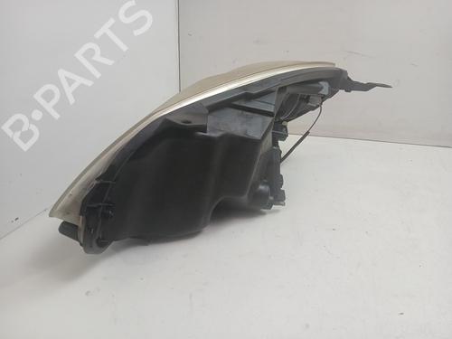 Right headlight RENAULT TWINGO II (CN0_) 1.2 (CN0D) | BP39910653C29 - Image 4