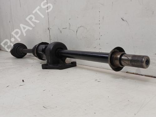 Right front driveshaft MINI MINI (R50, R53) One | BP37021201M39 - Image 4
