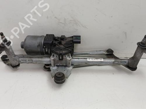 Used Front wipers mechanism Front wipers mechanism 36928734 36928734