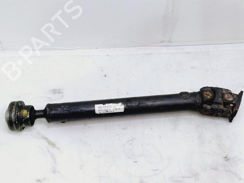 Used Driveshaft Driveshaft 36920263 36920263