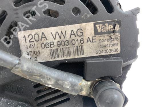 Generator AUDI A4 B6 (8E2) 1.8 T | BP36919399M7 - Image 5