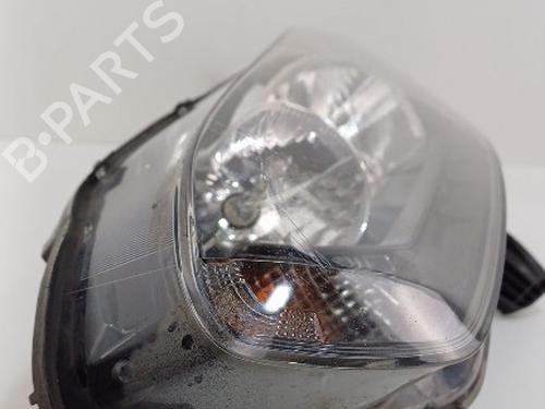 Left headlight FORD TRANSIT CONNECT V408 Box Body/MPV 1.6 TDCi | BP36919975C28 - Image 2