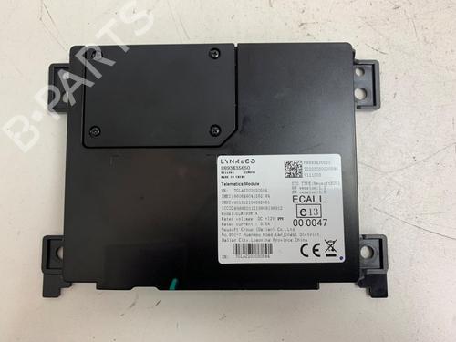 Used Electronic module Electronic module 36927800 36927800