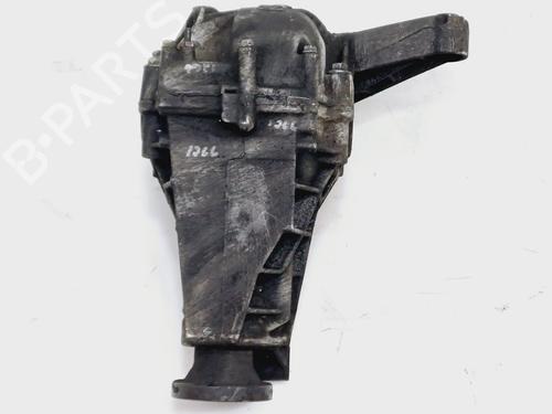 Used Front differential Front differential 36927618 36927618