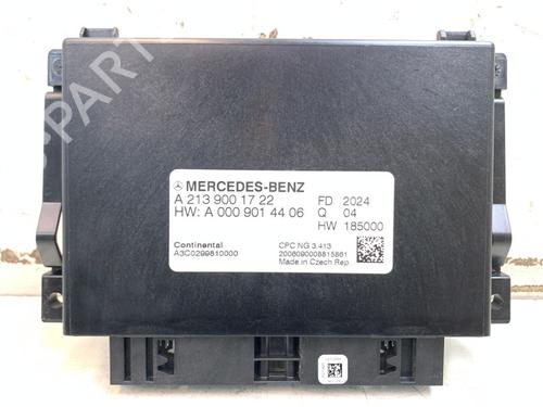Used Gearbox control unit Gearbox control unit 38614393 38614393